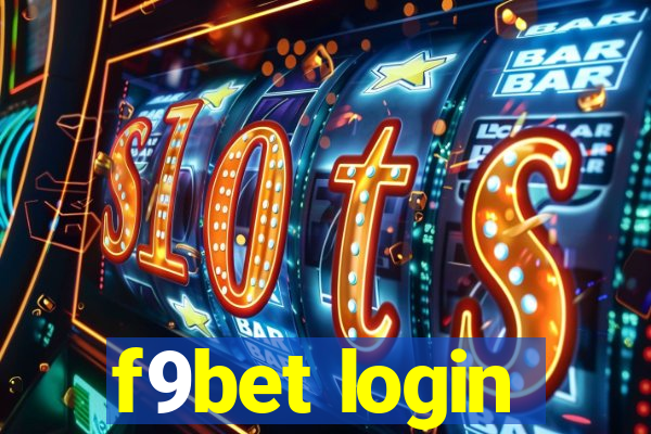 f9bet login